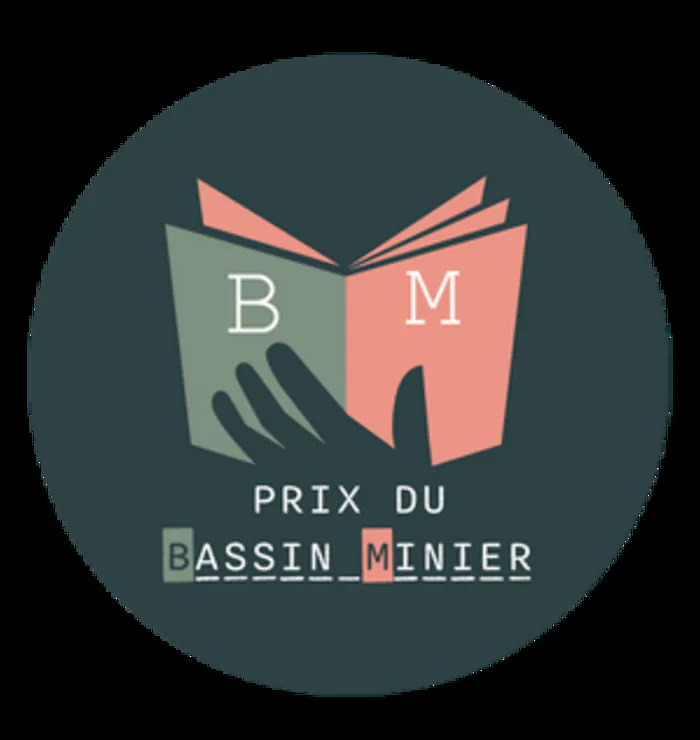 Lancement du prix Bassin Minier Médiathèque de Saint-Vallier 71230 Saint-Vallier