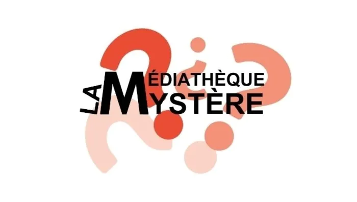 Mystère à la Médiathèque d'ESTAING Médiathèque d'Estaing