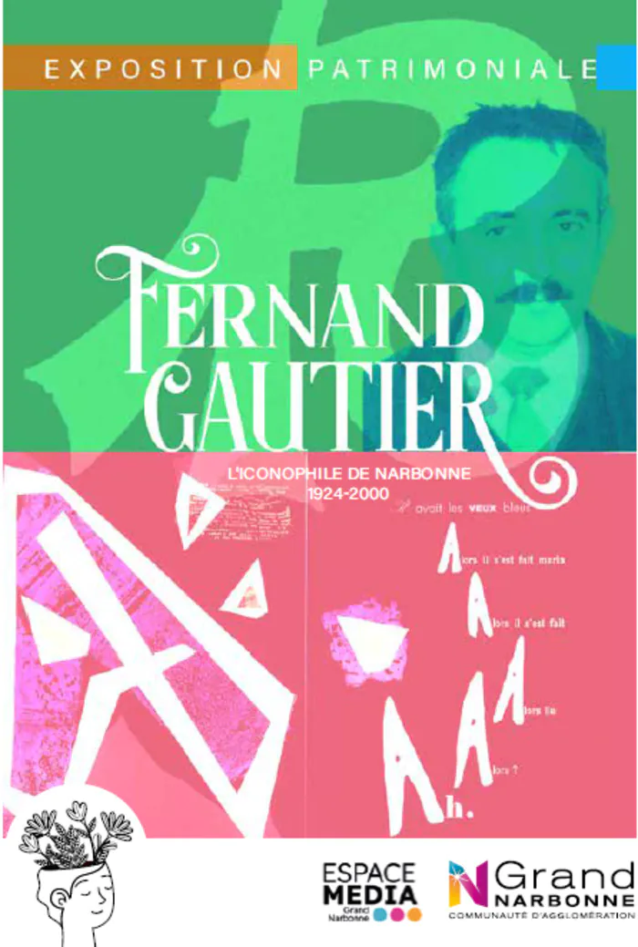 Exposition : « Fernand Gautier