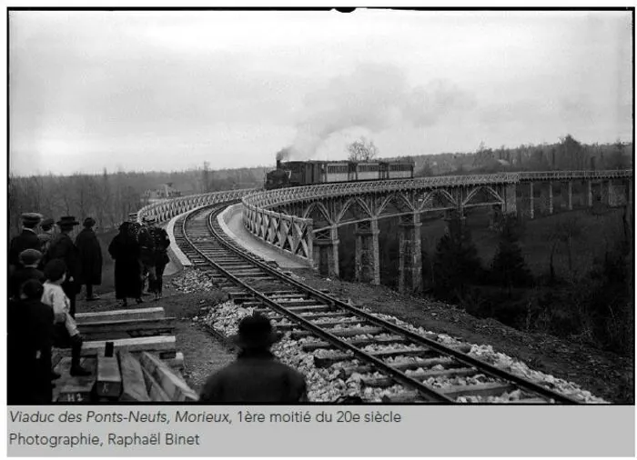 Bretagne Express Médiathèque l'Uni'Vert Scaër