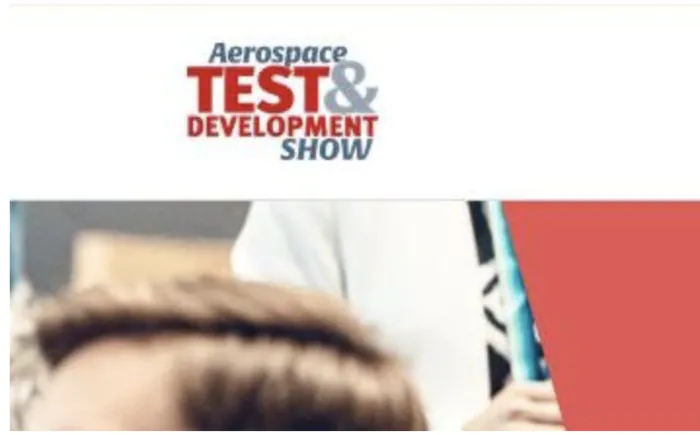 The Aerospace Test and Development Show MEETT