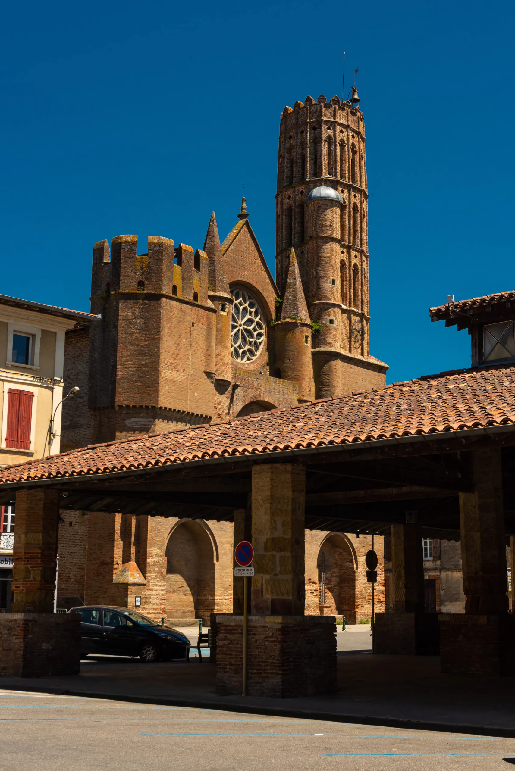 JOURNEES DU PATRIMOINE VISITE ET EXPOSITION DE L'EGLISE SAINT-VICTOR