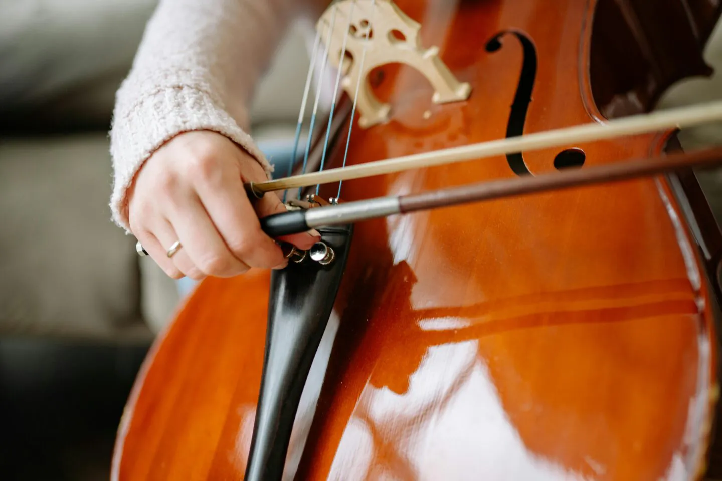 CONCERT LES MINISTRINGS