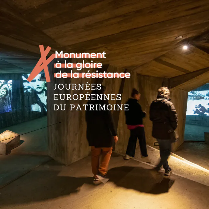 Venez découvrir les monuments à l'occasion des Journées Européennes du Patrimoine : Monument à la Gloire de la Résistance Monument à la gloire de la Résistance Toulouse