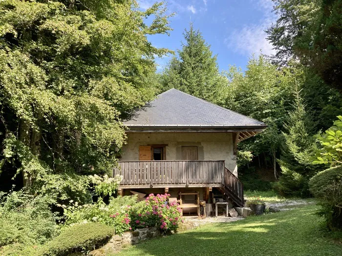 Moulin des Damets Moulin des Damets Etaux