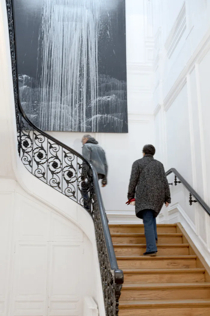 Visite guidée "Quand un hôtel particulier devient un musée" MUba Eugène Leroy Tourcoing