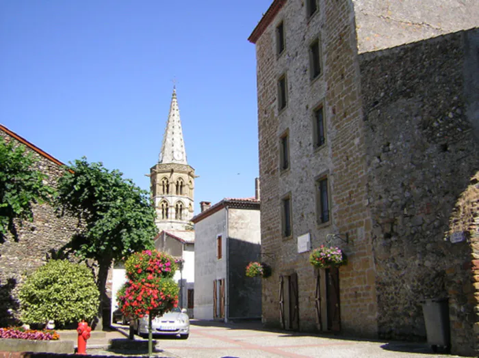 Venez découvrir le musée archéologique du donjon de Martres-Tolosane Musée archéologique du donjon Martres-Tolosane