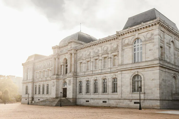 Visite libre du musée Crozatier Musée Crozatier Le Puy-en-Velay