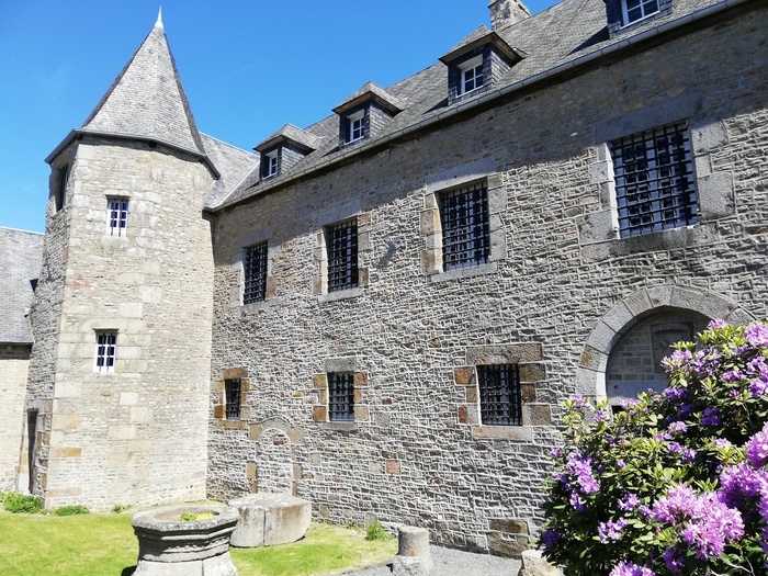 Visite guidée : sortie de collections Musée d'art et d'histoire d'Avranches Avranches