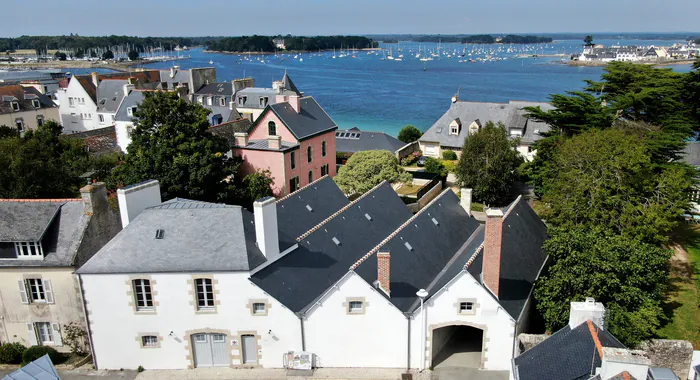 Découvrez un musée littoral Musée de la conserverie Alexis Le Gall Loctudy