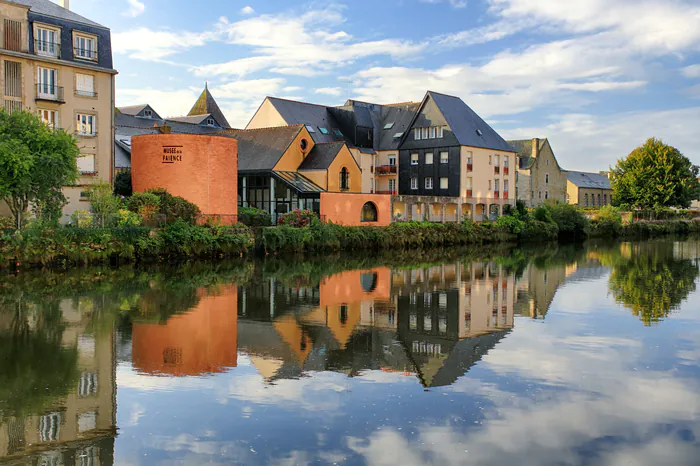 Le Musée de La Faïence de Quimper [Plusieurs Activités] Musée de la Faïence - Quimper Quimper