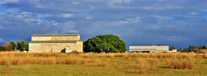 Journées Européennes du Patrimoine Musée de site archéologique de Mariana Lucciana