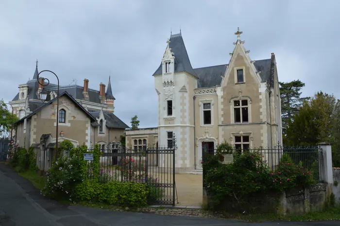 Visitez le musée Henri Barré ! Musée Henri Barré Thouars