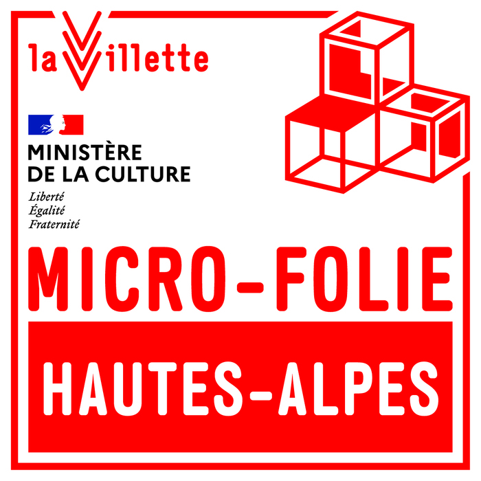 Micro-Folie collection spéciale patrimoine maritime Musée muséum départemental des Hautes-Alpes Gap