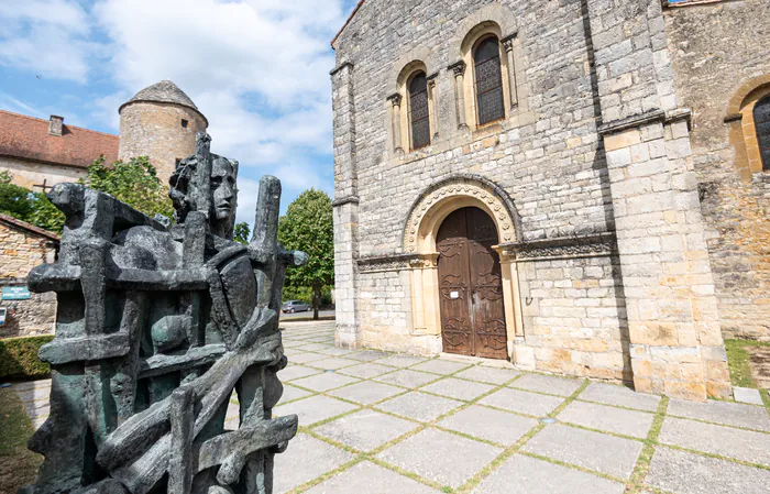 Découvrez les collections du musée Zadkine Musée Ossip Zadkine Les Arques