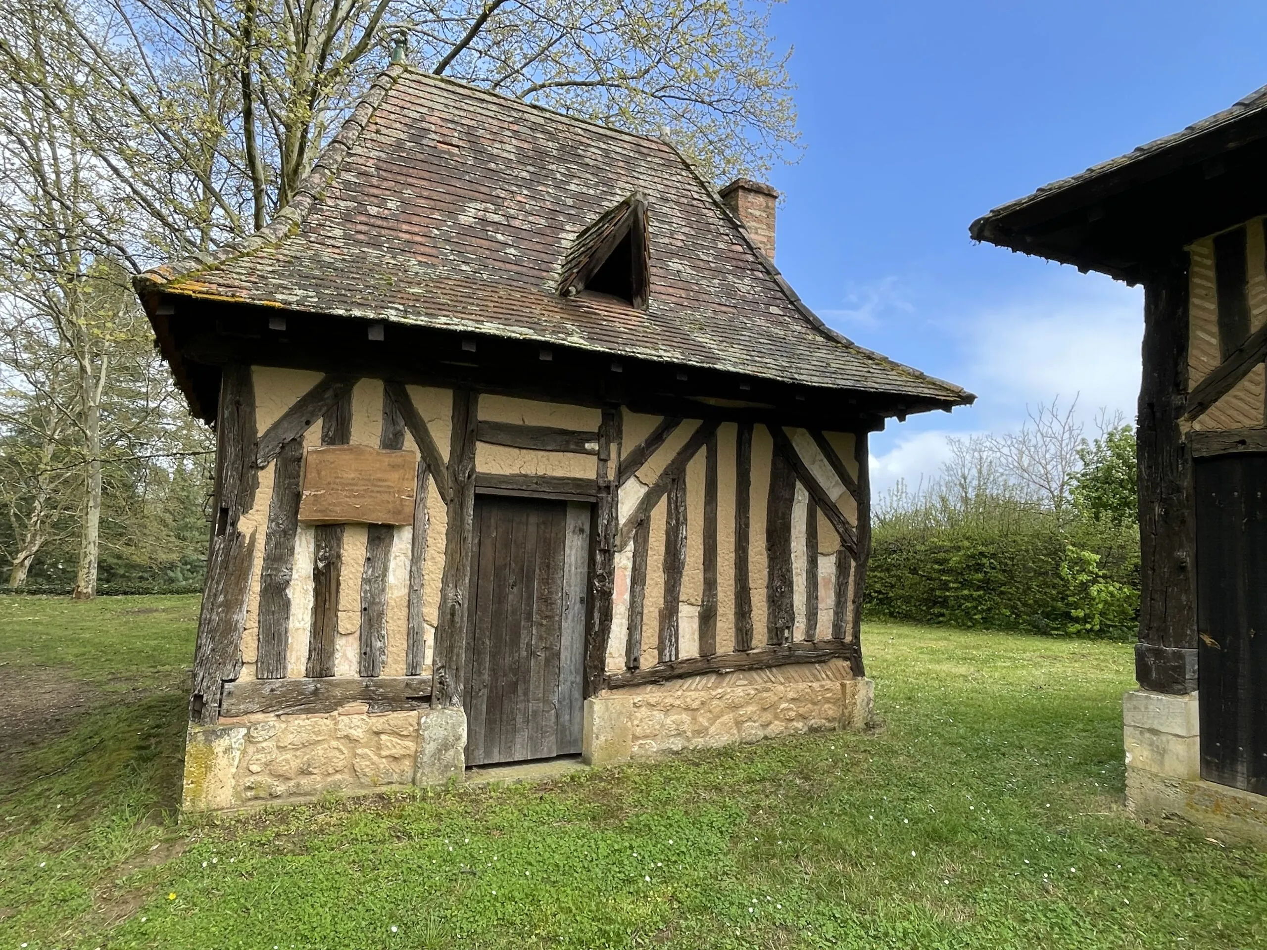 Visite Guidée "Mussidan une histoire haute en couleurs"