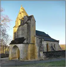 Journées Européennes du Patrimoine visite guidée de l'église Saint-Pierre