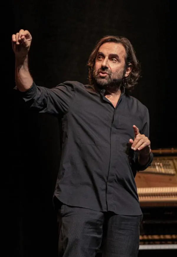 ANDRÉ MANOUKIAN LES NOTES QUI S'AIMENT