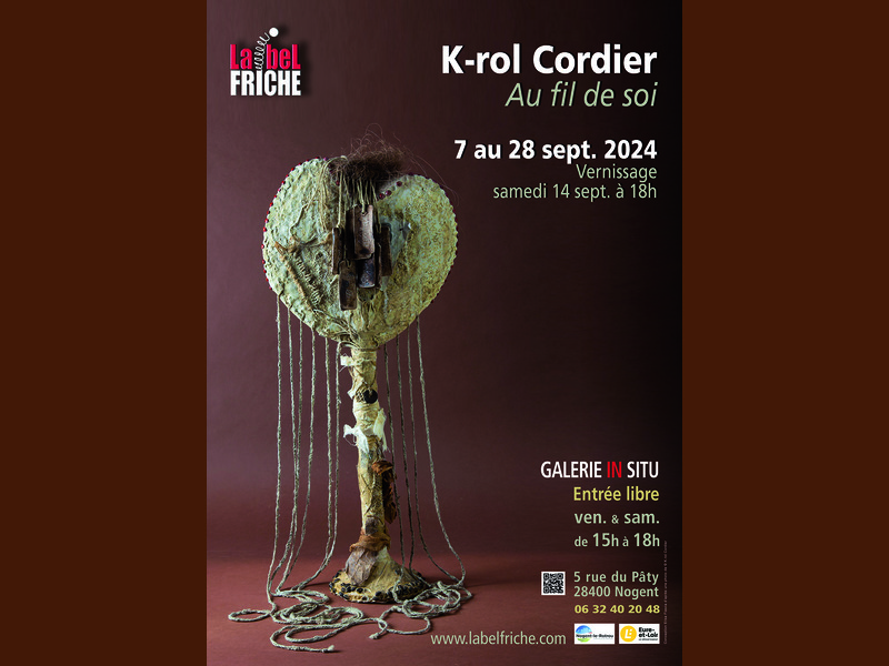 Exposition I K-rol Cordier