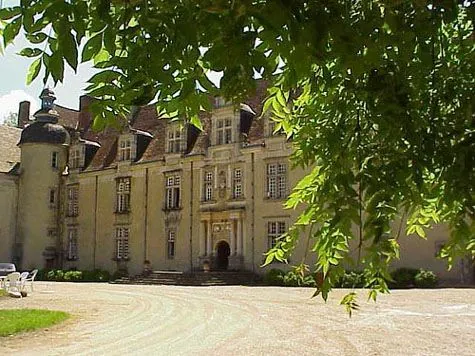 Visite du Château du Fraisse