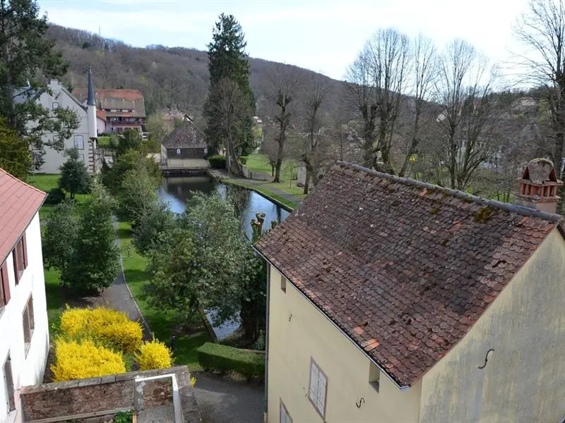 J.E.P. Visite guidée de la vallée des lames