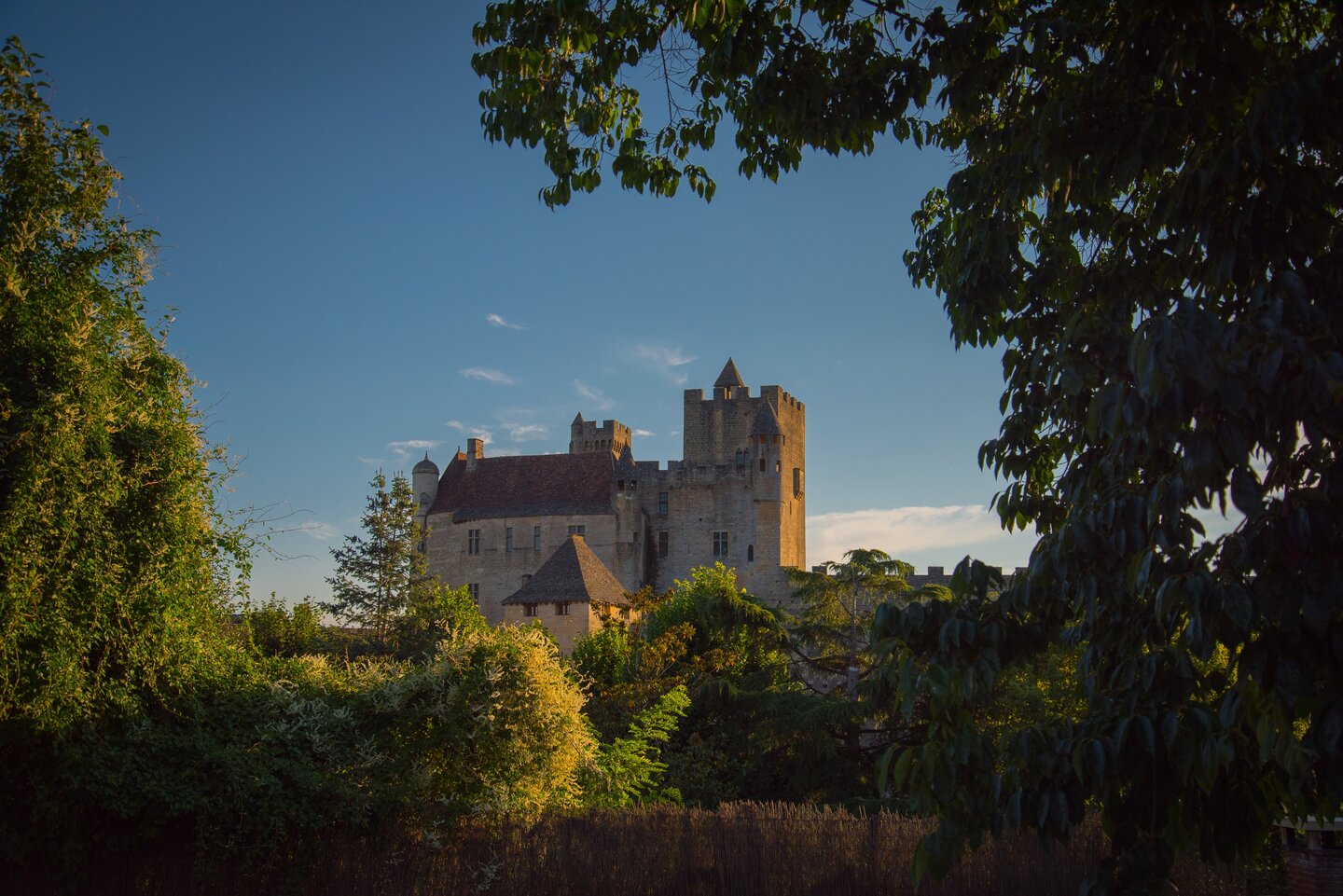 Boucle des Vitraux Beynac-et-Cazenac Nouvelle-Aquitaine