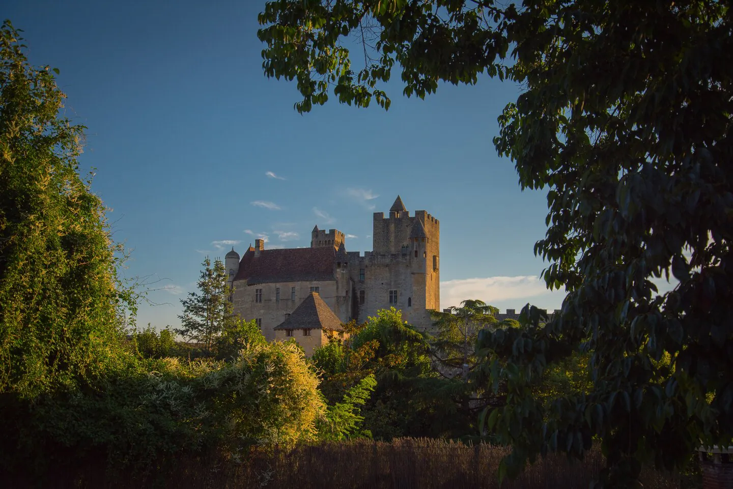 Boucle des Vitraux Beynac-et-Cazenac Nouvelle-Aquitaine