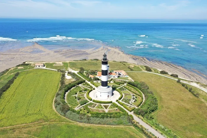 Visite du phare et du musée Phare de Chassiron Saint-Denis-d'Oléron