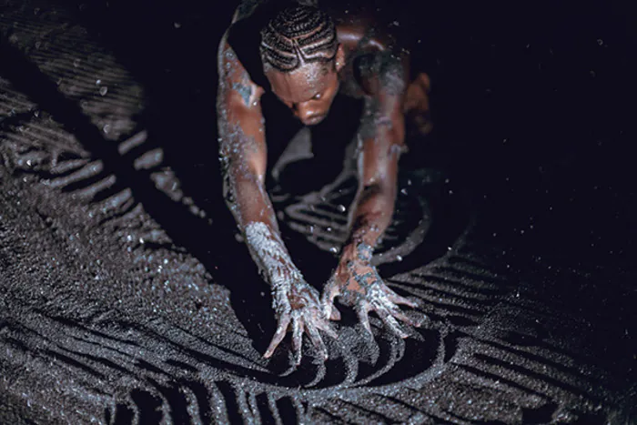 PLANET [WANDERER] - DAMIEN JALET / KOHEI NAWA Théâtre National de Bretagne Rennes