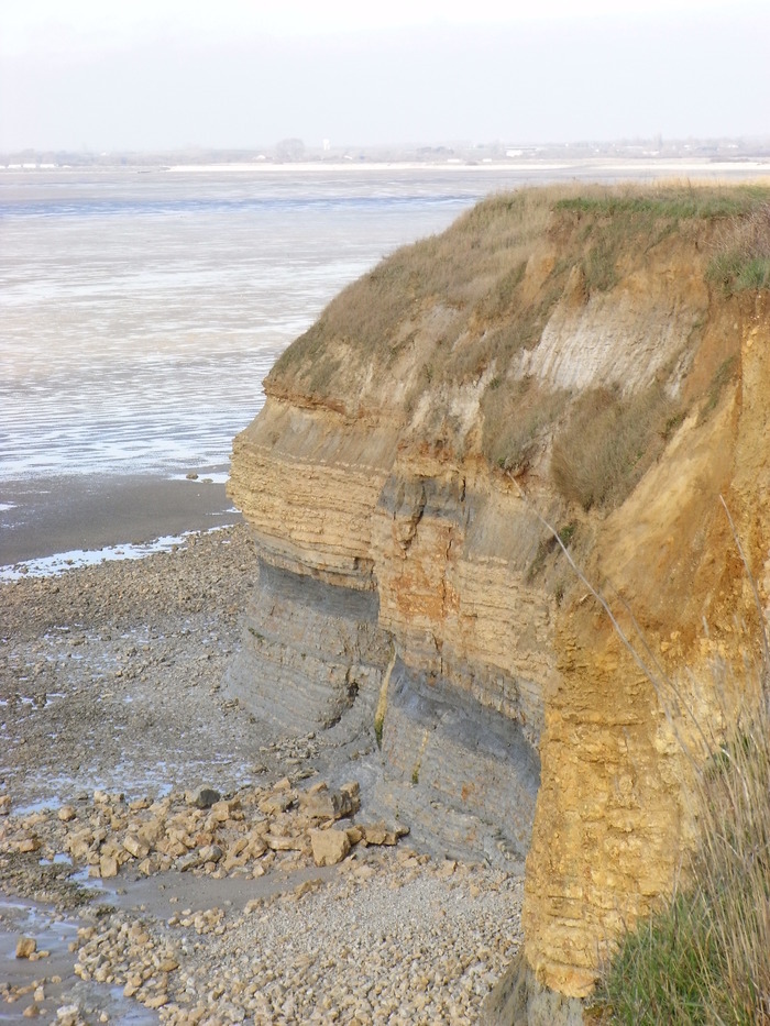 Visite commentée : « Il était une fois la baie d'Yves » Pointe du rocher Yves