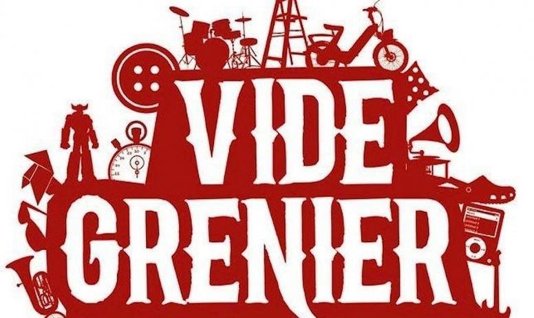 Vide-grenier