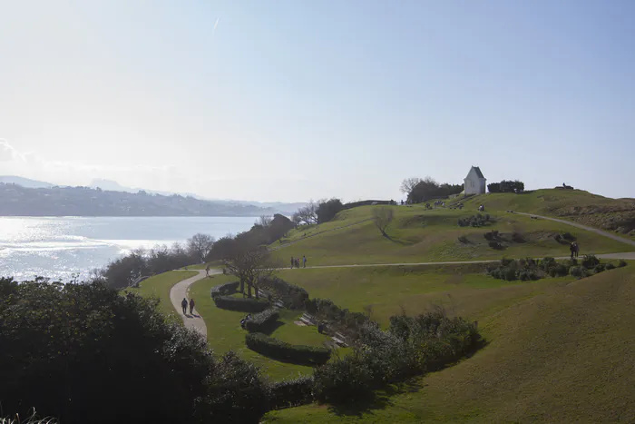 Exposition : « L'ARtha » Promenade Jacques Thibaud Saint-Jean-de-Luz