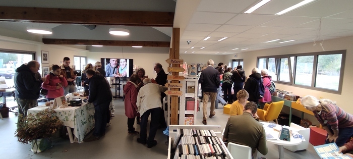 Portes ouvertes au Passage Rémalard-en-Perche Rémalard en Perche