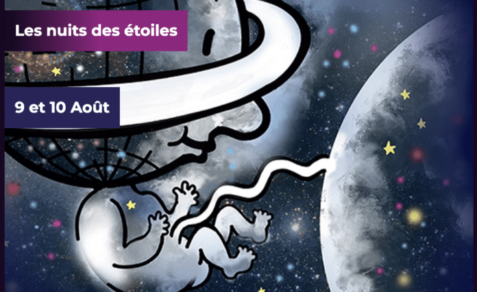 rennes nuit étoiles rennes nuit étoiles