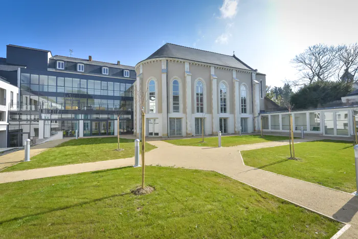 Atelier sur le patois mayennais à l'occasion des journées européennes du patrimoine Résidence services séniors les jardins d'arcadie Laval