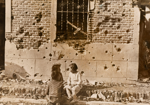 Robert Capa 