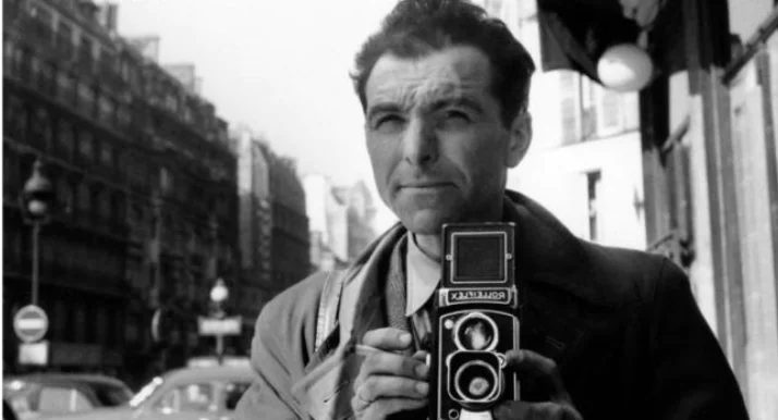 Robert Doisneau