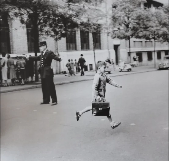 Robert Doisneau