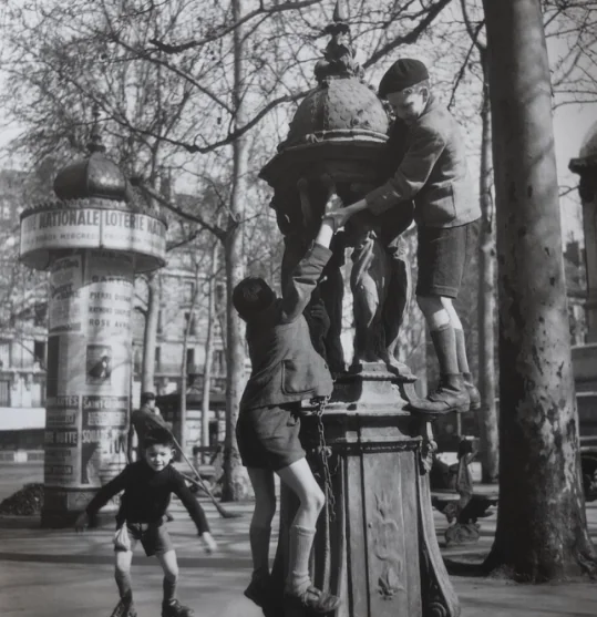 Robert Doisneau