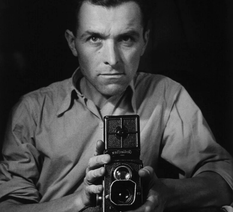 Robert Doisneau