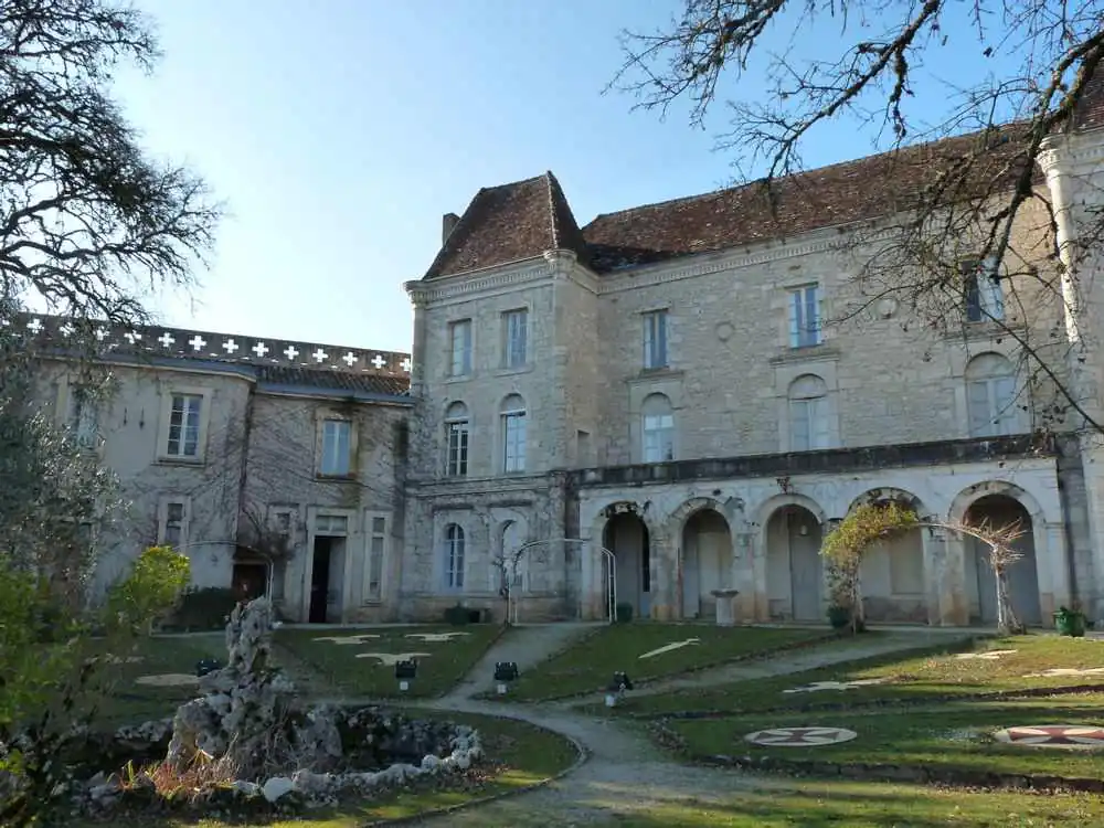 Journées Européennes du Patrimoine Visite guidée du Château