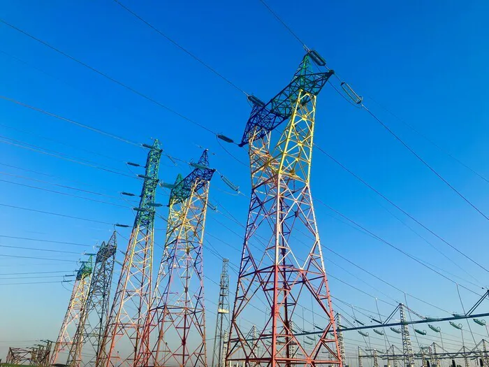 Visite guidée : découverte du chemin de l'électricité RTE GMR Normandie Ifs