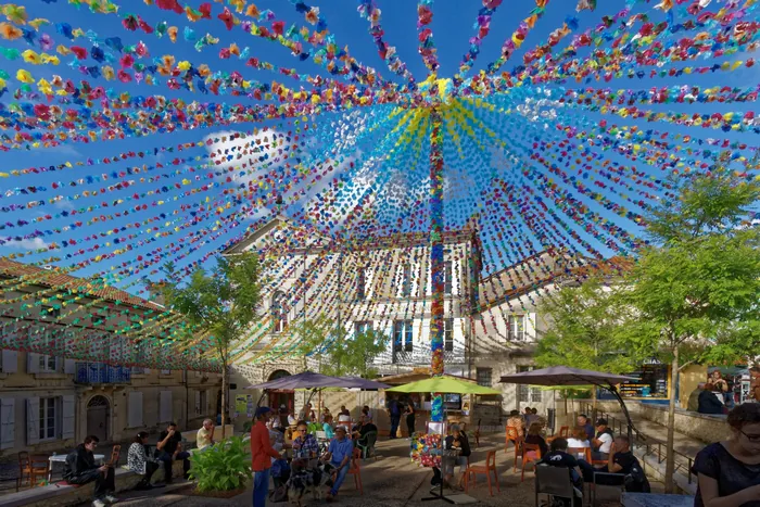 Ateliers Micro-Folie Fête des Bastides et du Vin