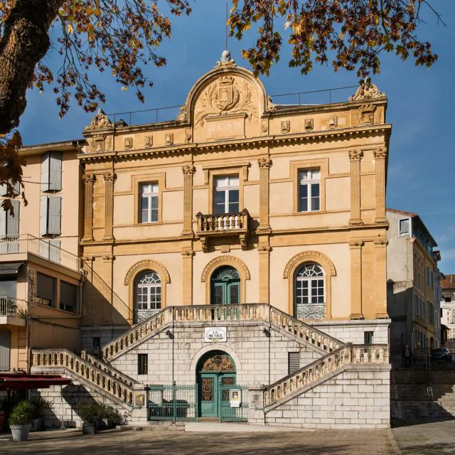 JOURNÉES EUROPÉENNES DU PATRIMOINE "DÉCOUVERTE DU PRÉ-CINÉMA"