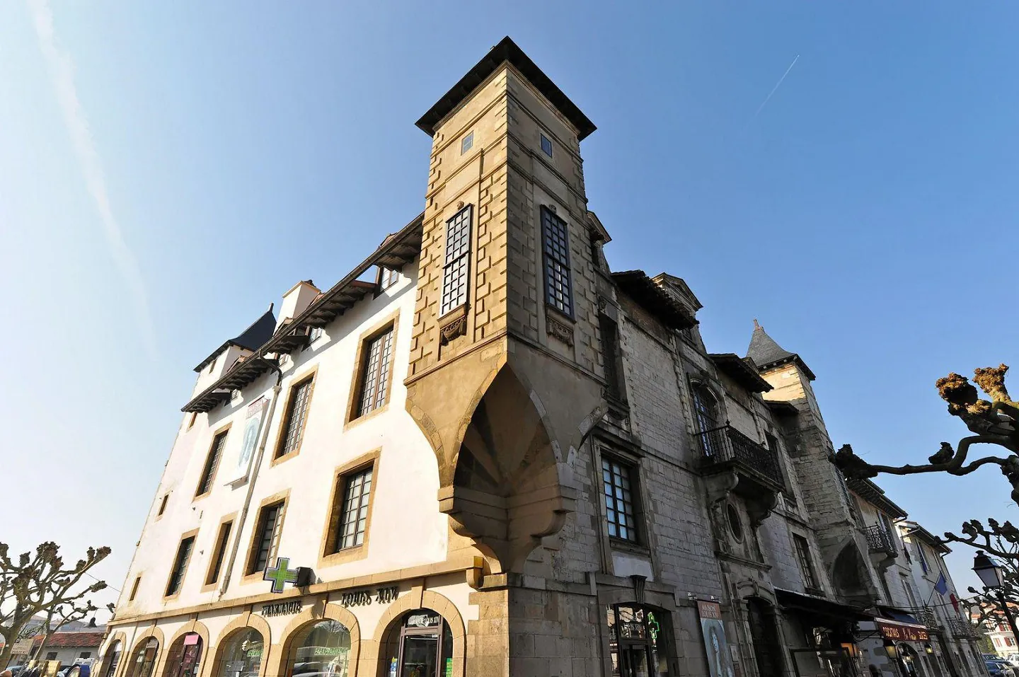 Visite conférence à la Maison Louis XIV