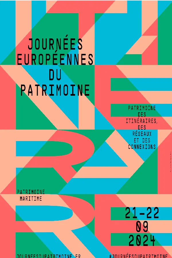 Journées européennes du patrimoine Exposition Artha