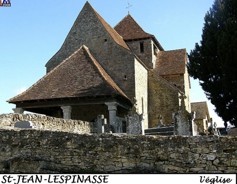 Journées Européennes du Patrimoine visite de l'église Saint-Jean-Baptiste