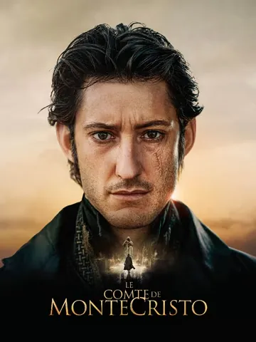 Cinéma Le comte de Monte-Cristo