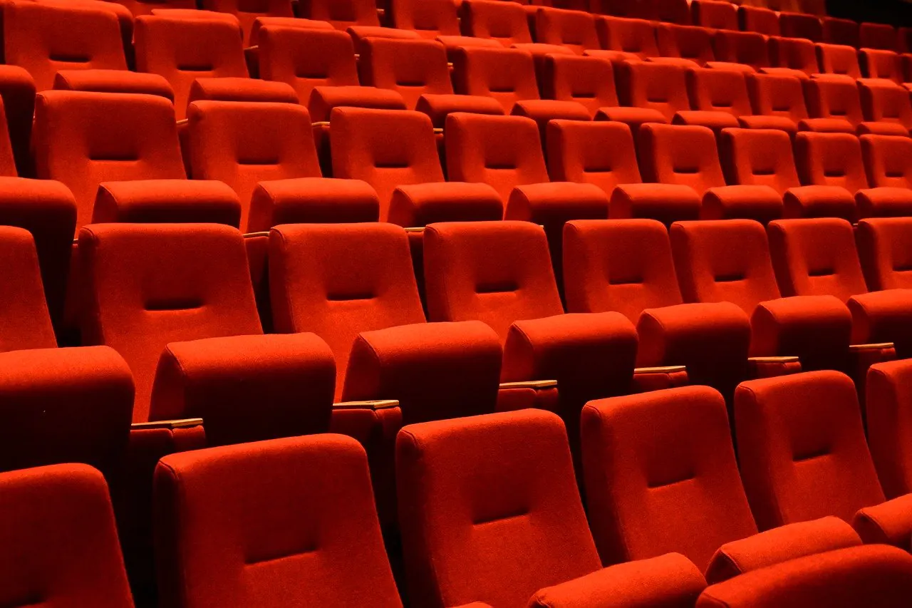 Journée du Patrimoine Visite guidée du Pôle Théâtre de Gascogne