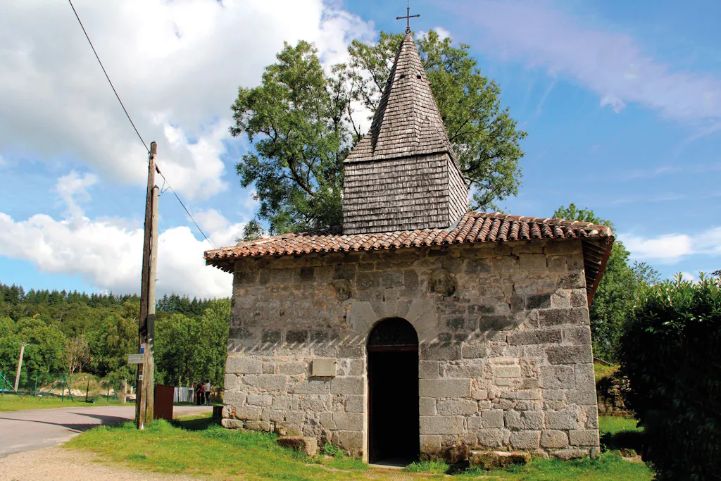 Journées du Patrimoine Abbaye de Grandmont